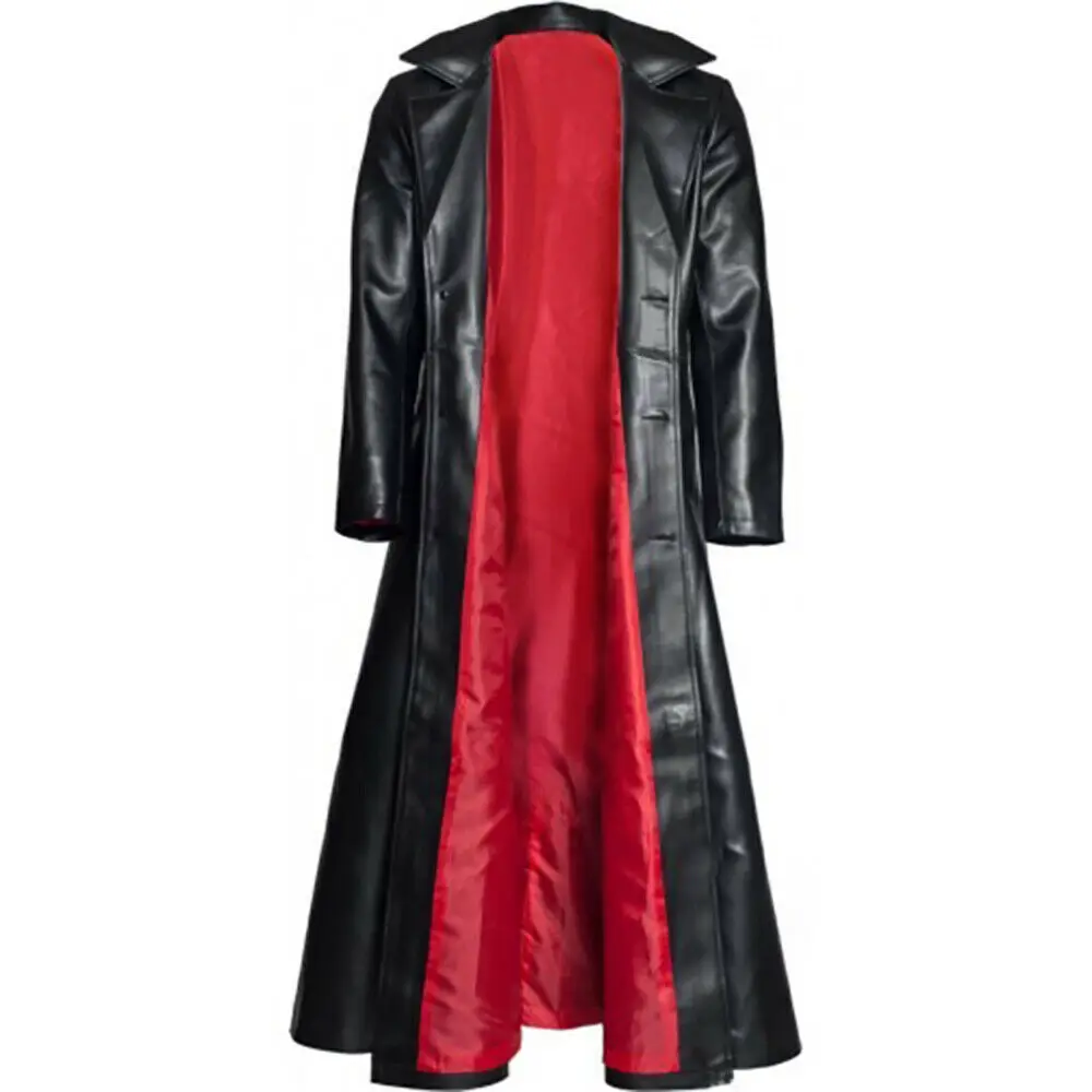 Odos Tranšėjos Paltai Moterų Stilingas Ilgas Paltas su Oficialią dėvėti Suknelę, Paltą