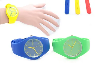 Moterų prekės ženklo mados atsitiktinis kvarco žiūrėti vyriški laikrodžiai montre femme reloj mujer silikono sporto vandeniui riešo žiūrėti